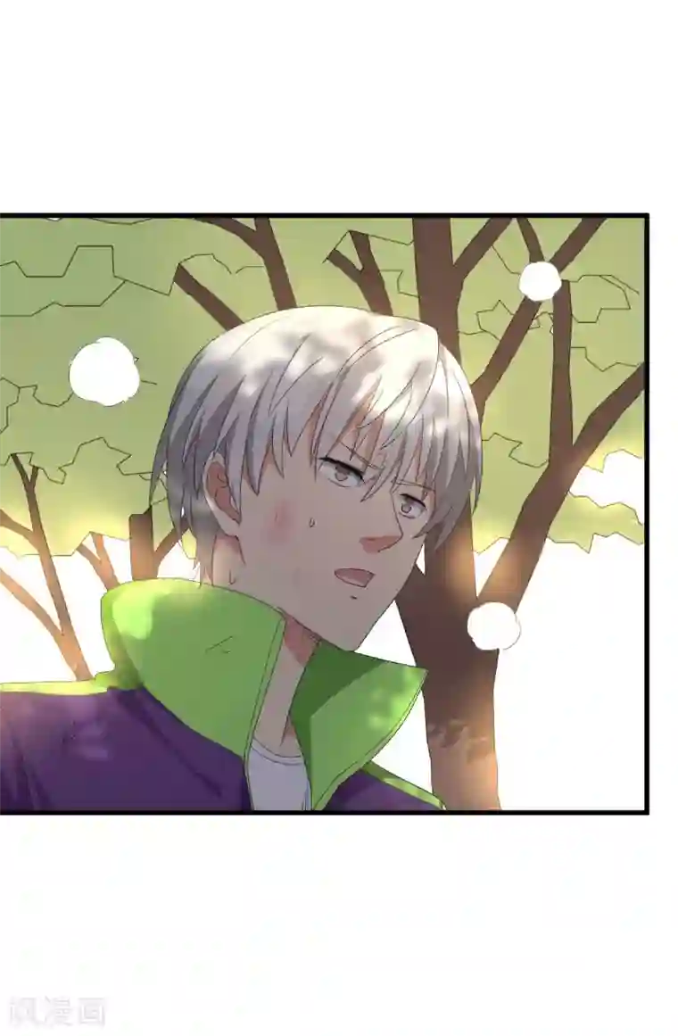 五万一千次旋转第51话 大丈夫就要食言