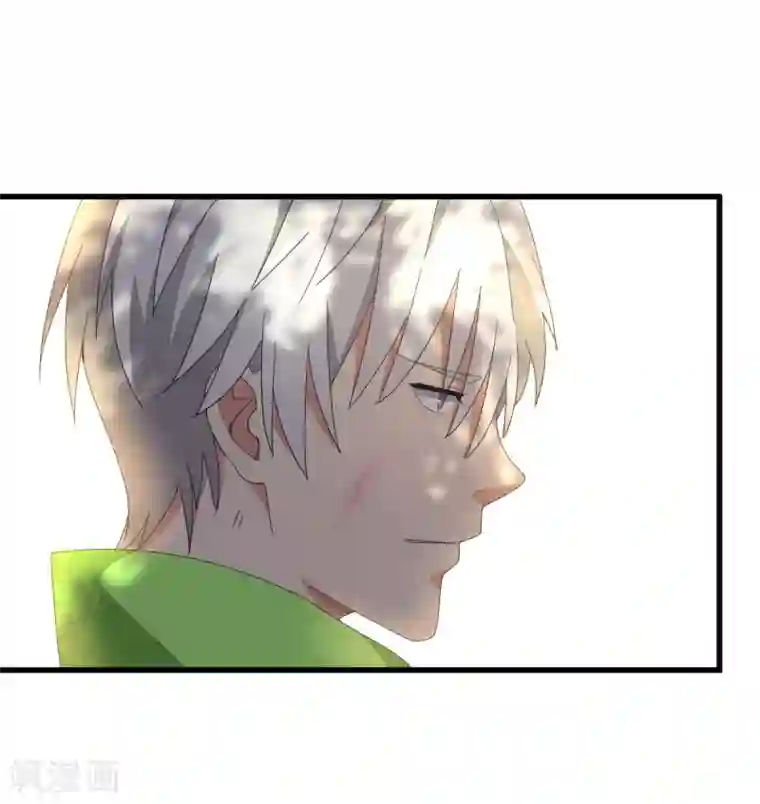 五万一千次旋转第51话 大丈夫就要食言