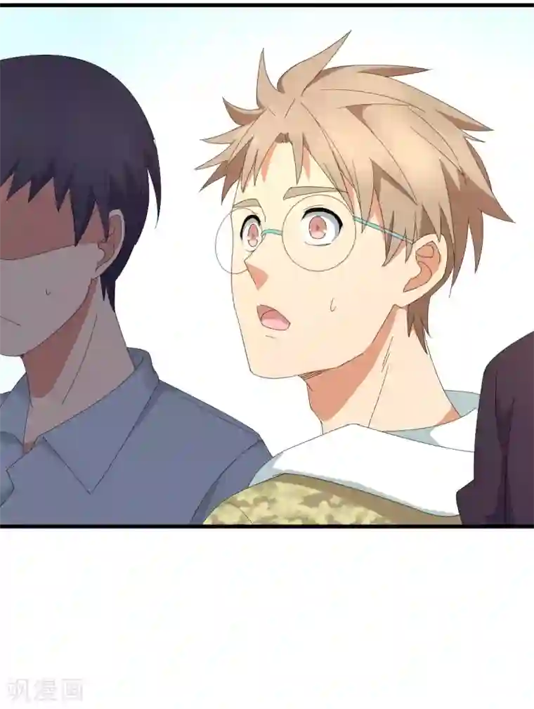 五万一千次旋转第51话 大丈夫就要食言