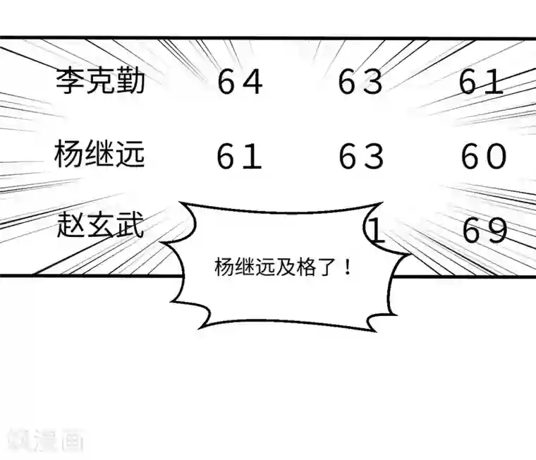 五万一千次旋转第51话 大丈夫就要食言