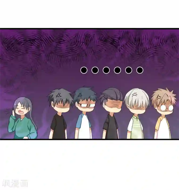 五万一千次旋转第52话 临时教练