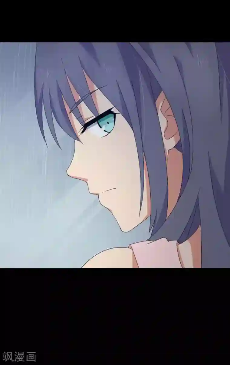 五万一千次旋转第53话 神秘的约战