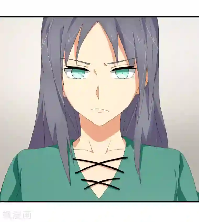 五万一千次旋转第53话 神秘的约战