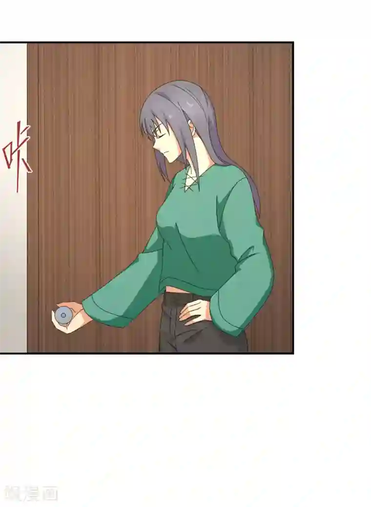 五万一千次旋转第53话 神秘的约战