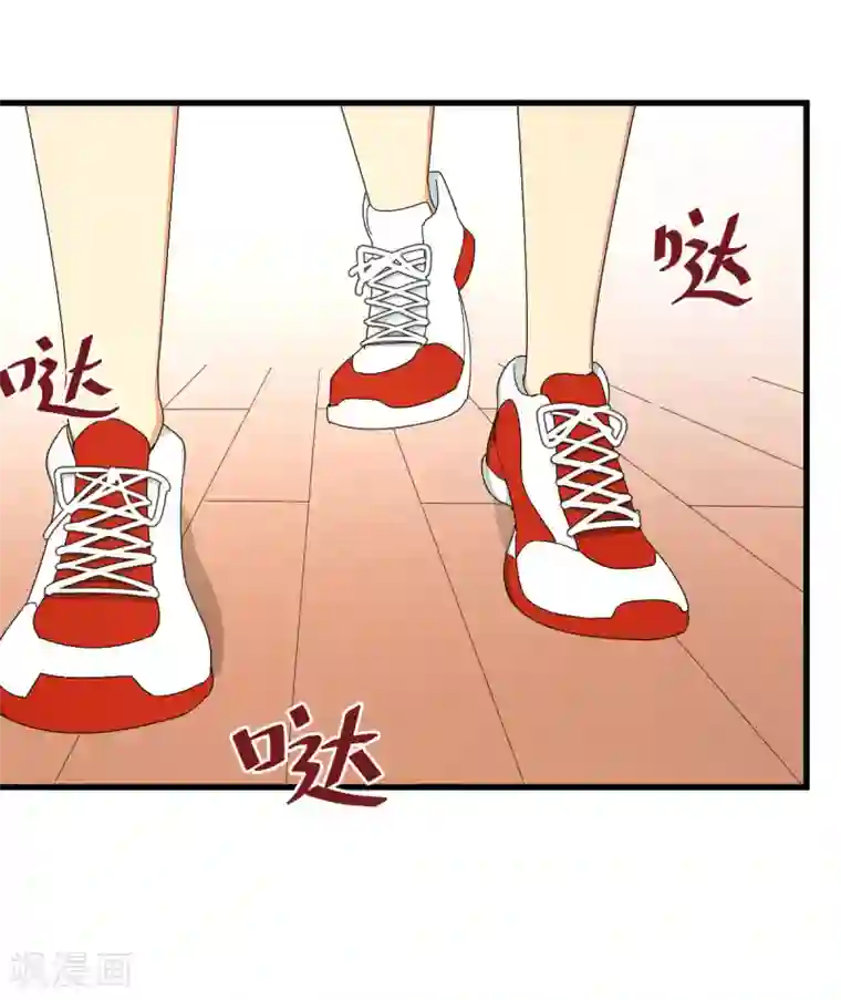 五万一千次旋转第54话 追星一时爽