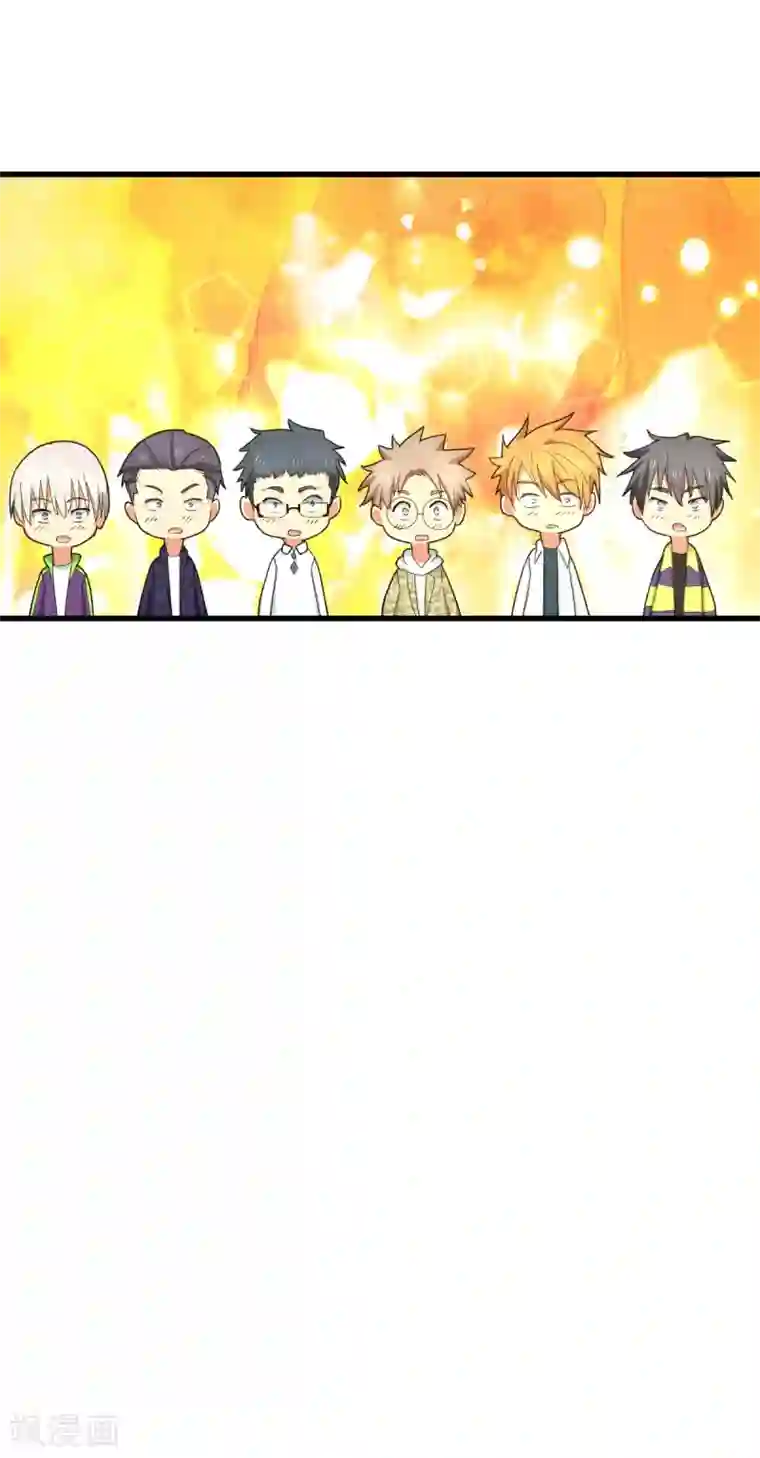 五万一千次旋转第54话 追星一时爽