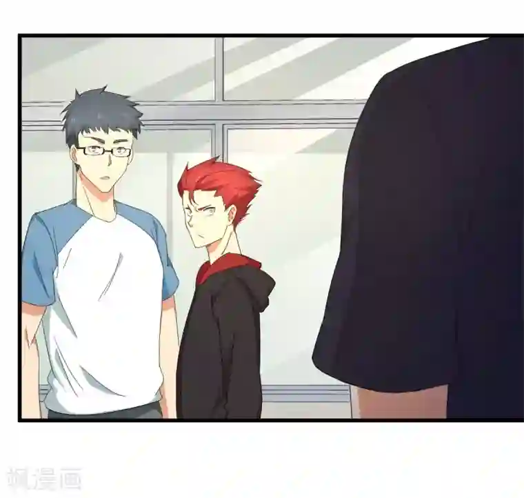 五万一千次旋转第57话 16岁打8岁