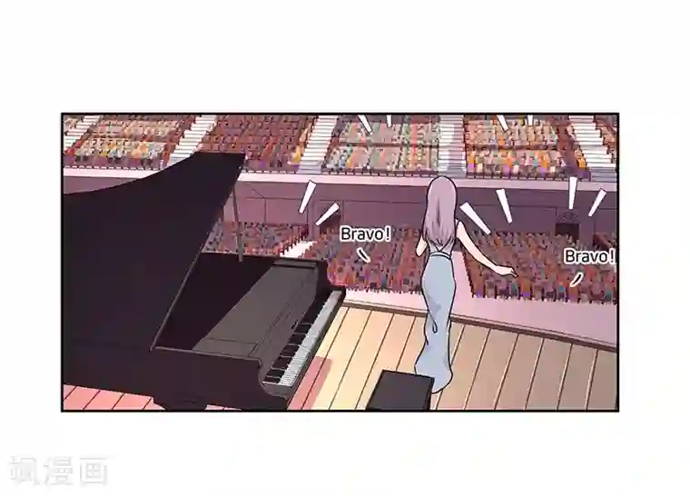 霸道校草的拽丫头第42话