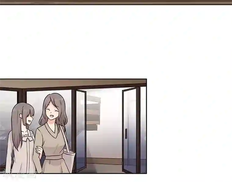 霸道校草的拽丫头第44话