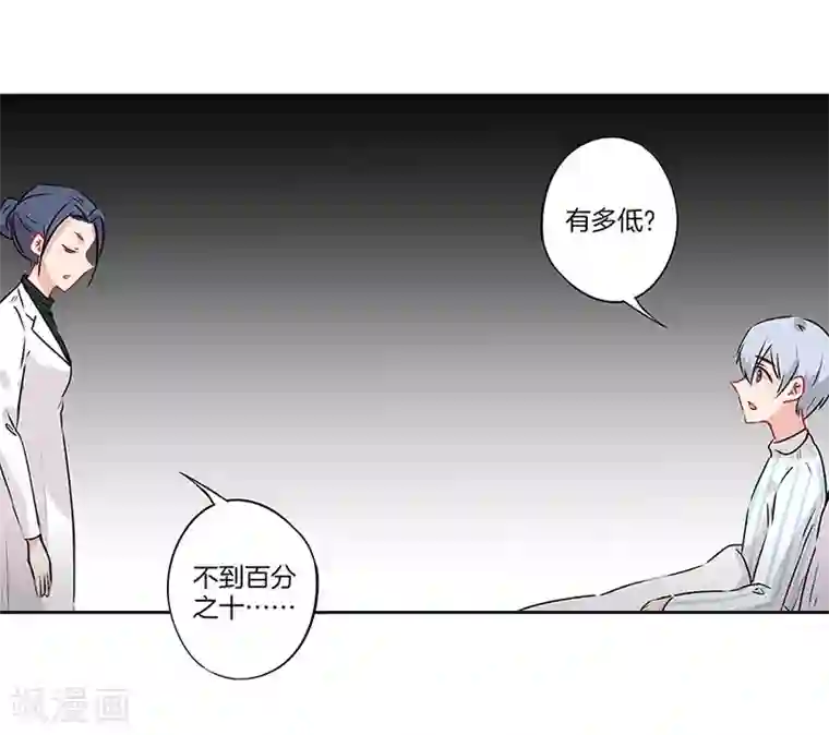 霸道校草的拽丫头第55话