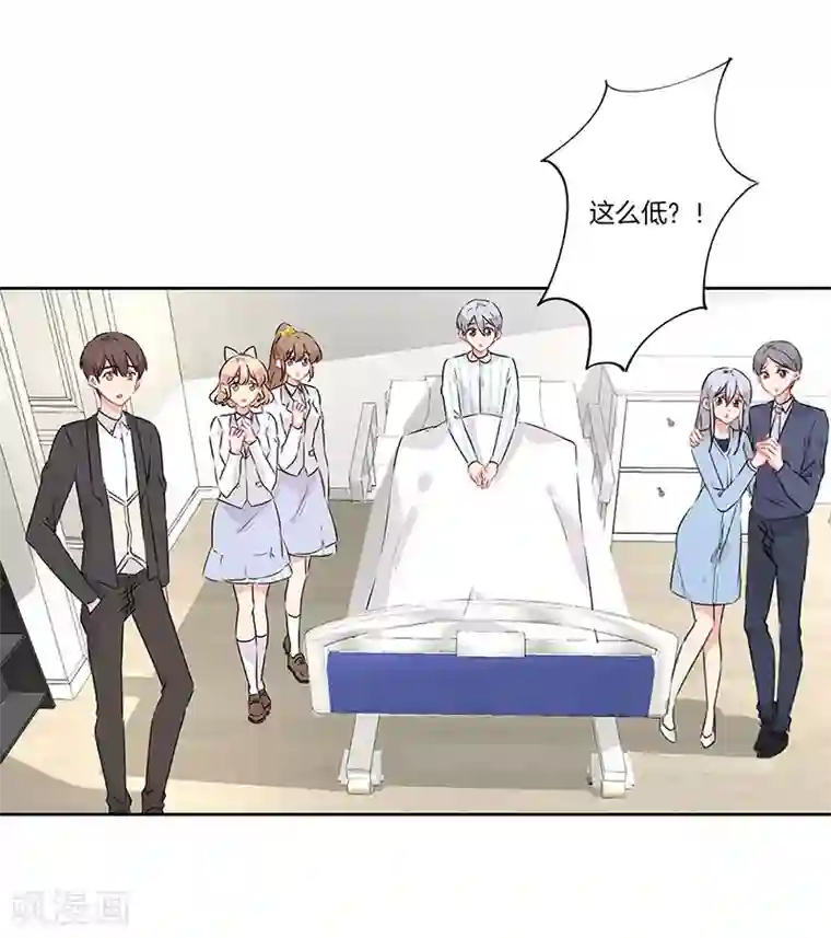 霸道校草的拽丫头第55话