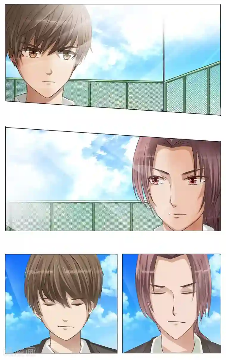 御我者第10话 DNA