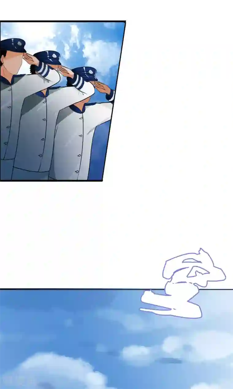 御我者第29话 深海