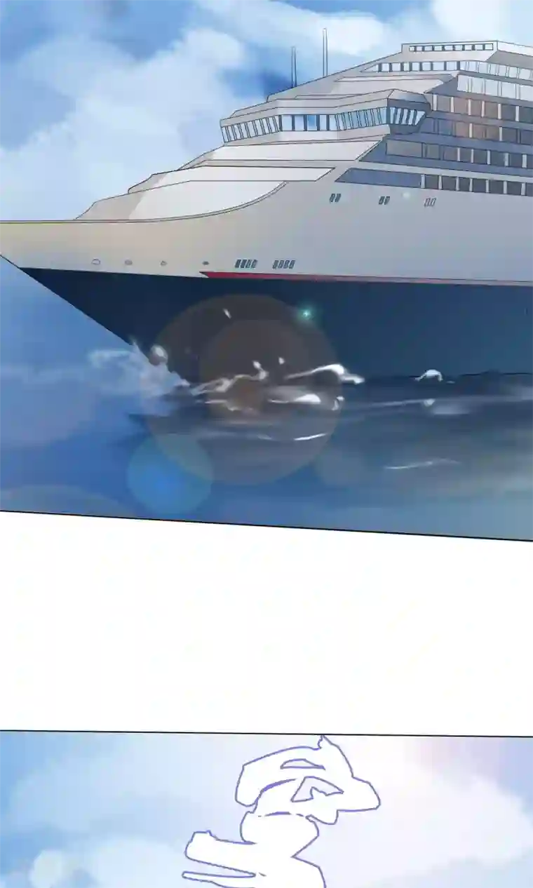 御我者第29话 深海