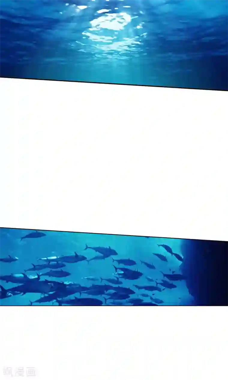 御我者第29话 深海