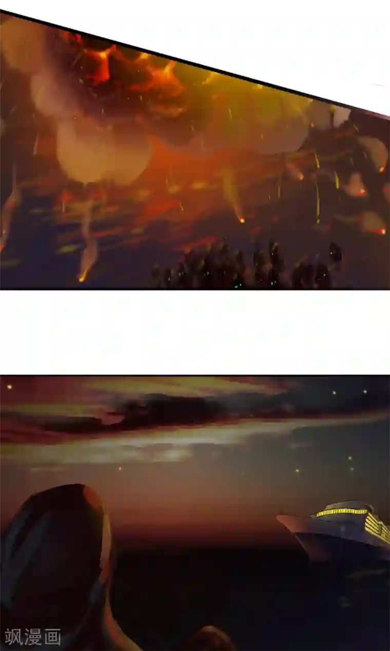 御我者第30话 大战前的平静