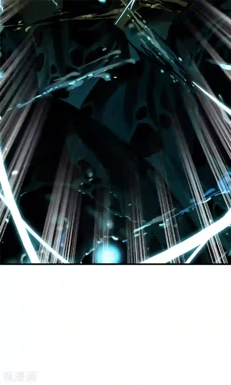 御我者第33话 掌握力量的李羽乐