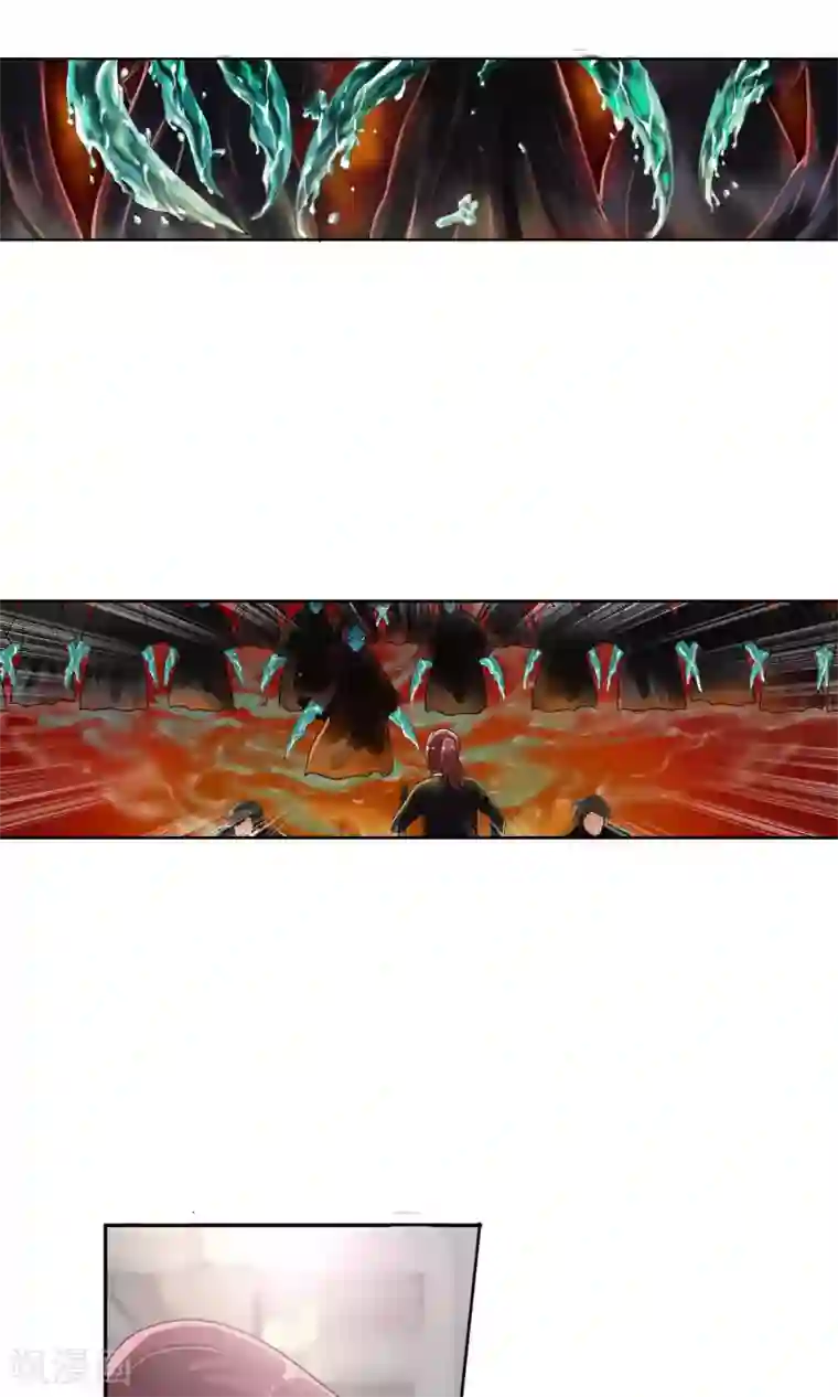 御我者第33话 掌握力量的李羽乐