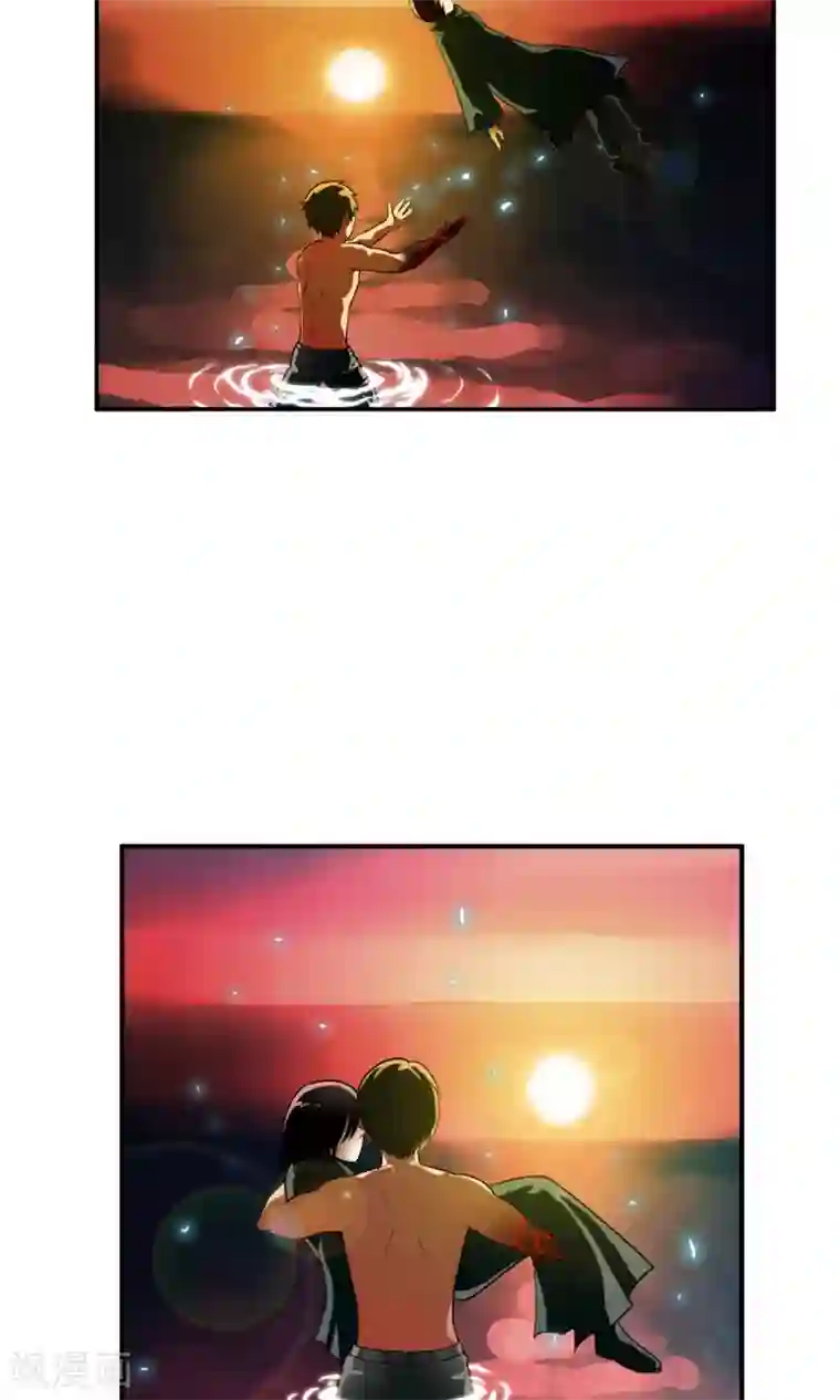 御我者第36话 统统打败！