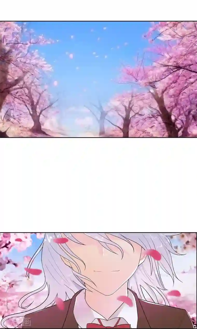 御我者第37话 难道是她？！