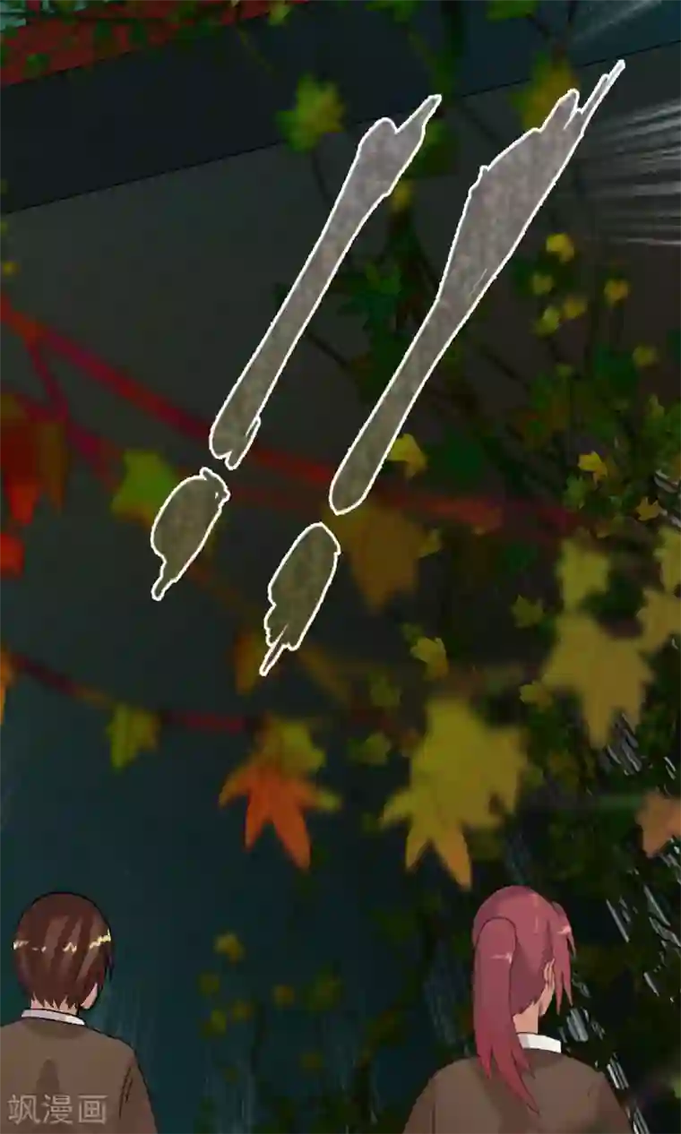 御我者第39话 燃爆二人组