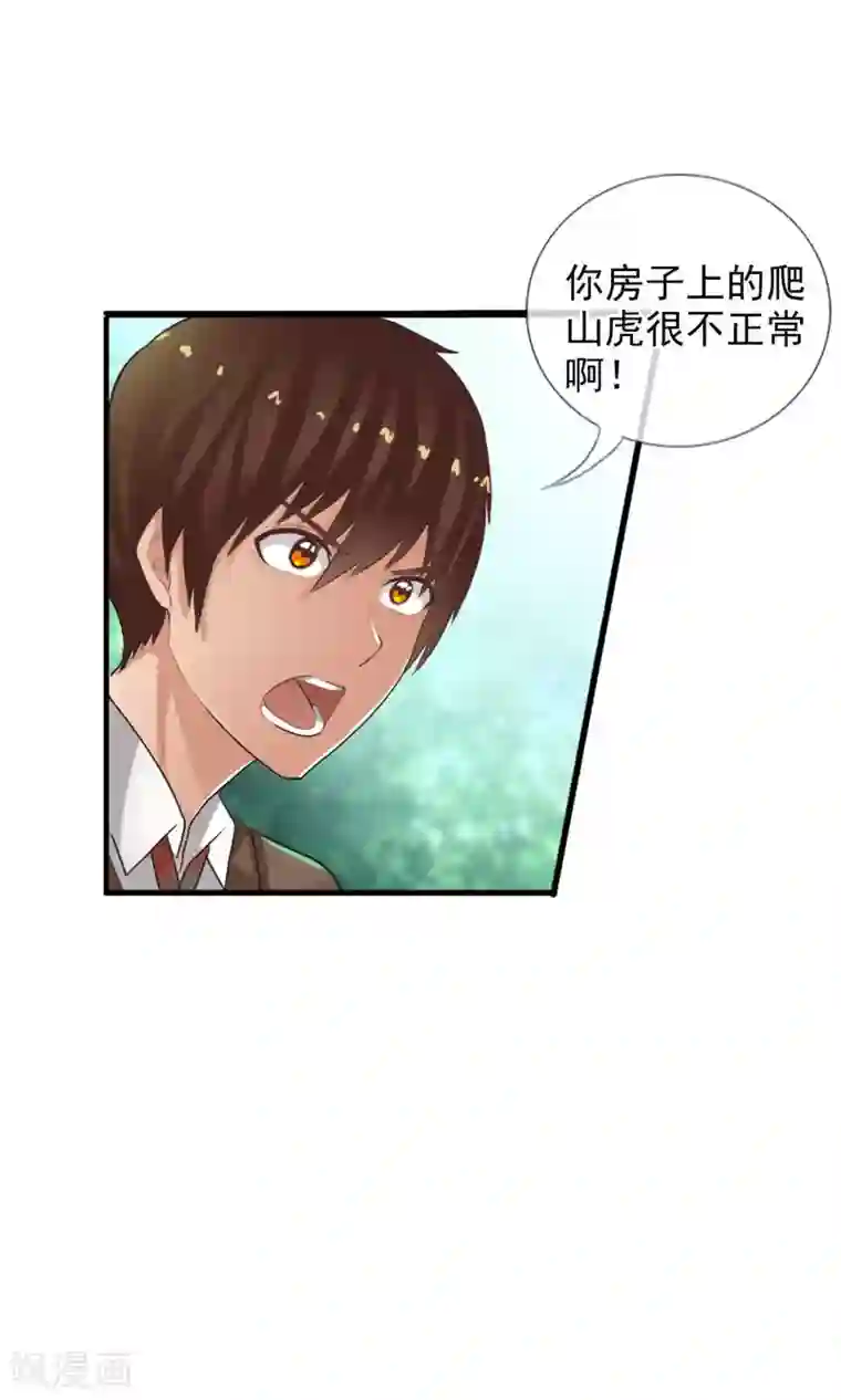 御我者第41话 天陨石的来历