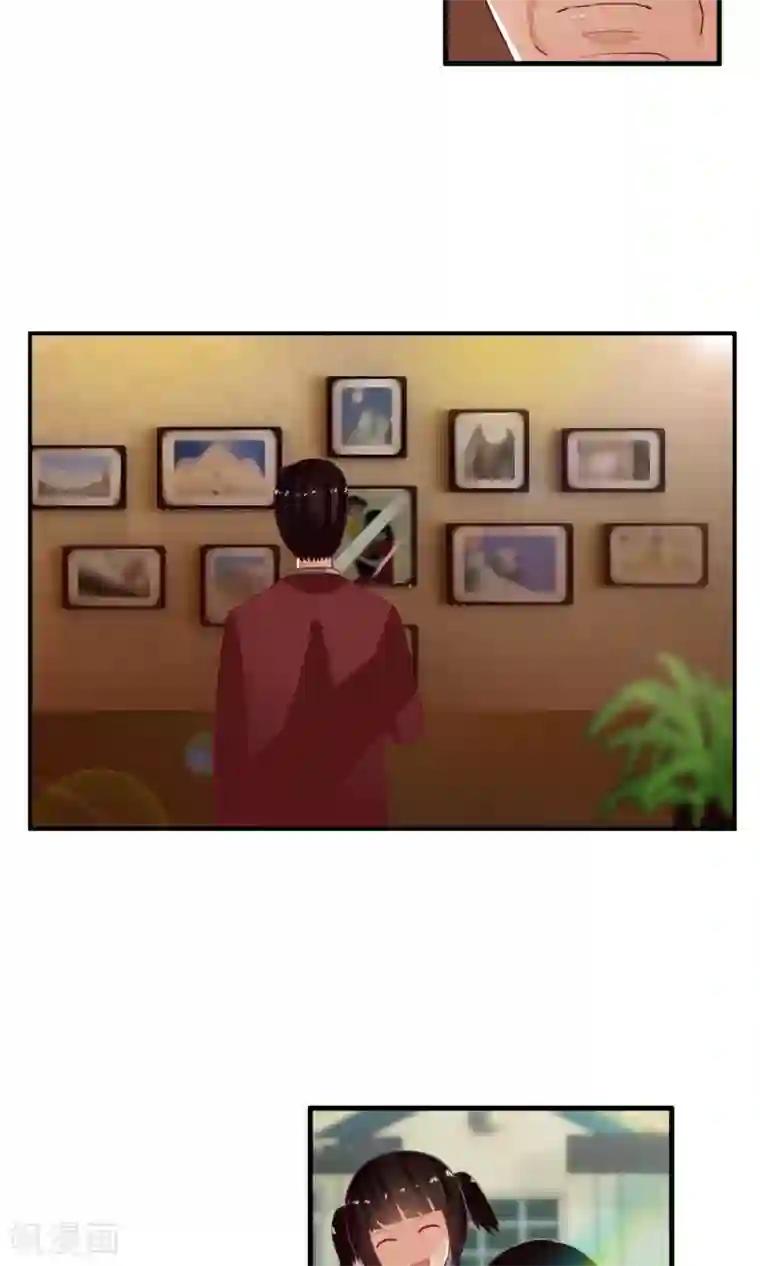 御我者第42话 妈妈！