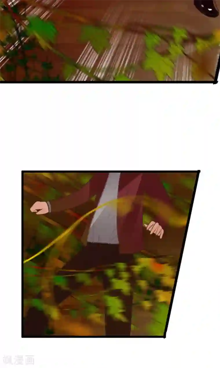 御我者第42话 妈妈！