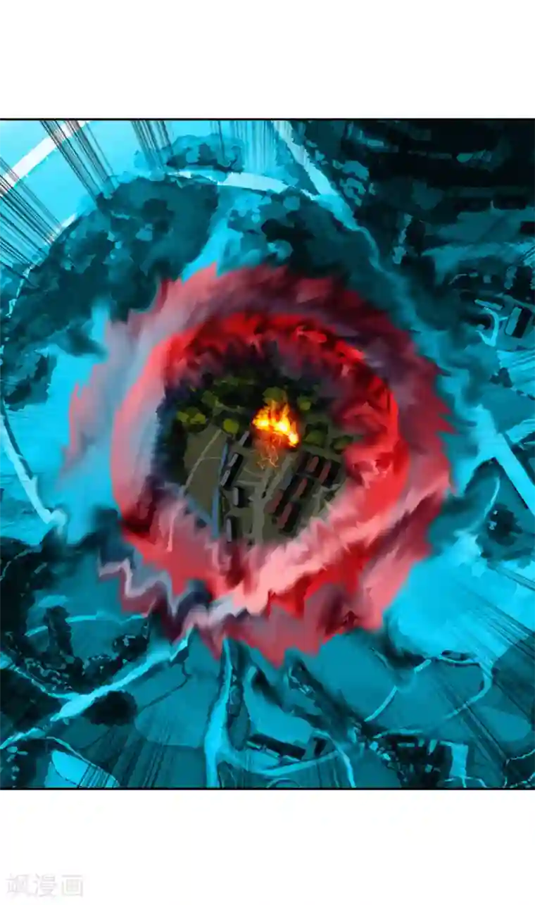 御我者第51话 调率者