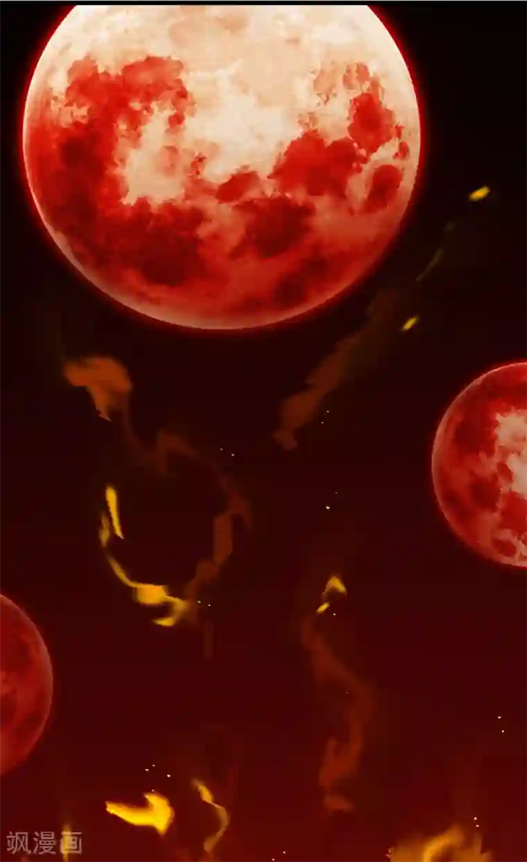 御我者第54话 双边鏖战