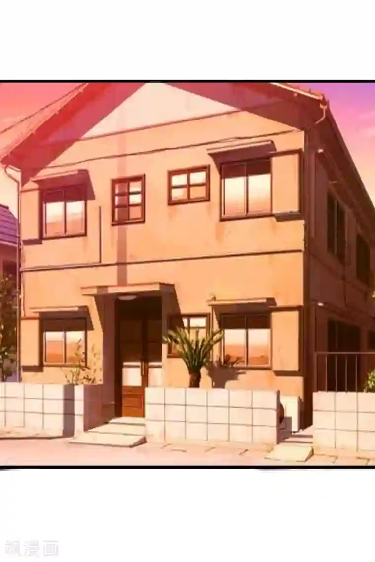 御我者第56话 任行的请求