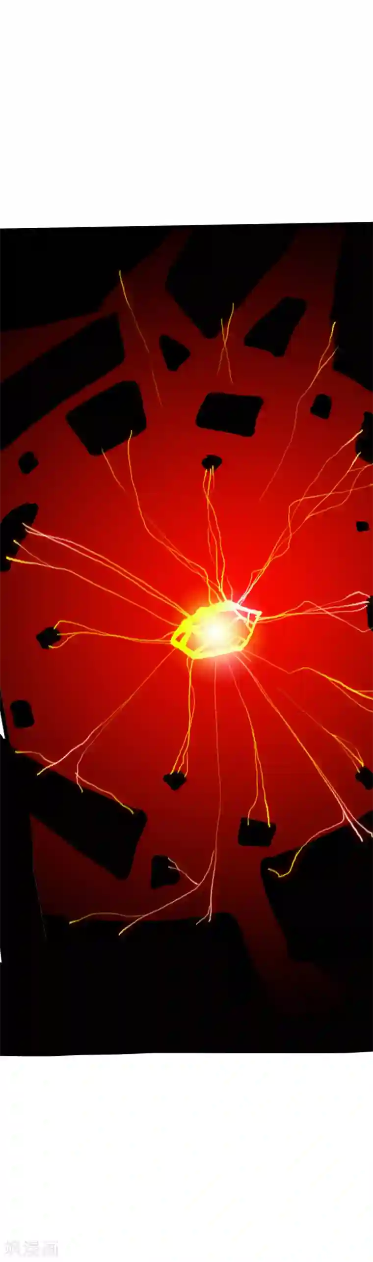 御我者第61话 渐近的那一天