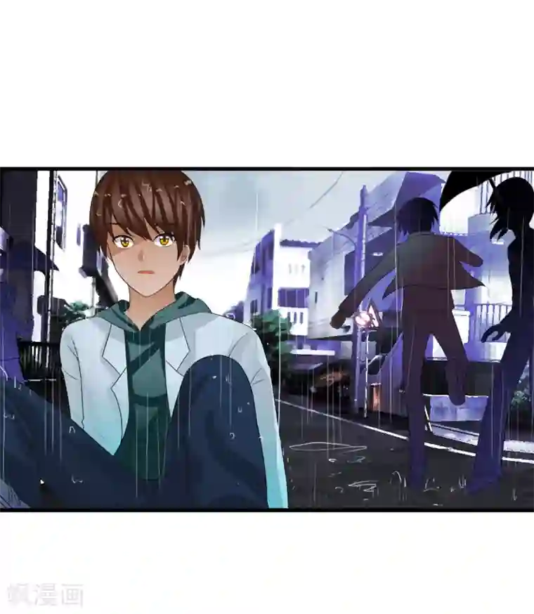 御我者第62话 选择吧，李羽乐