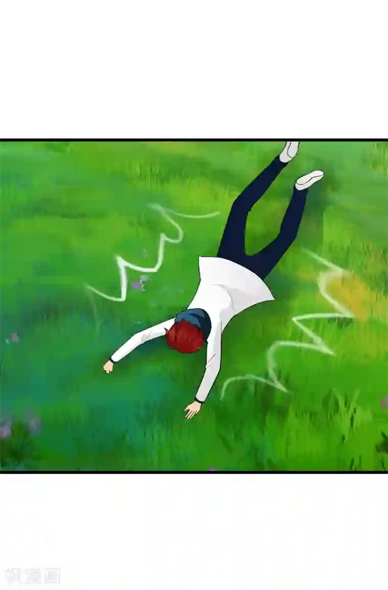 御我者第62话 选择吧，李羽乐