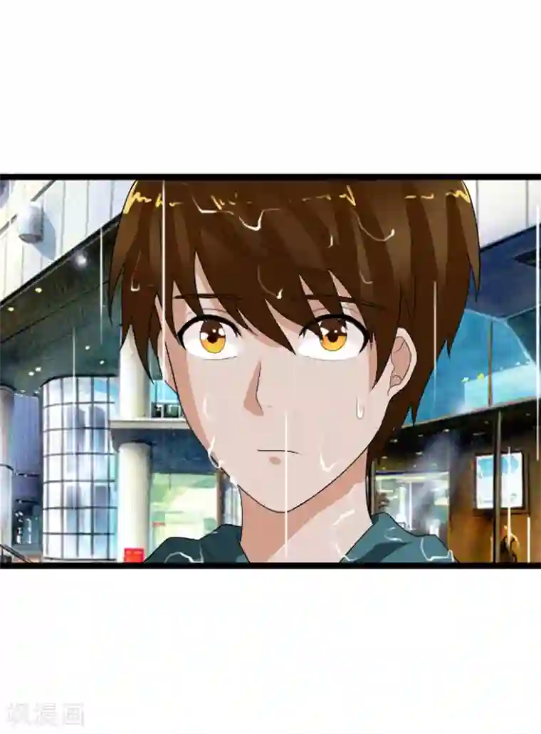 御我者第62话 选择吧，李羽乐