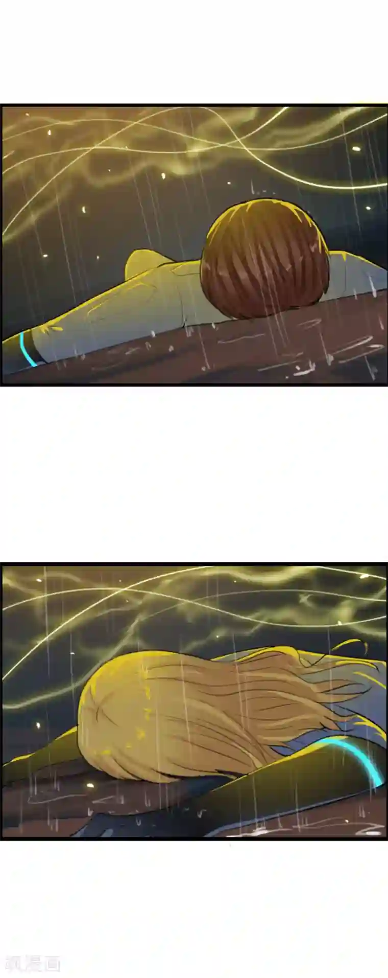 御我者第102话 最终的胜者