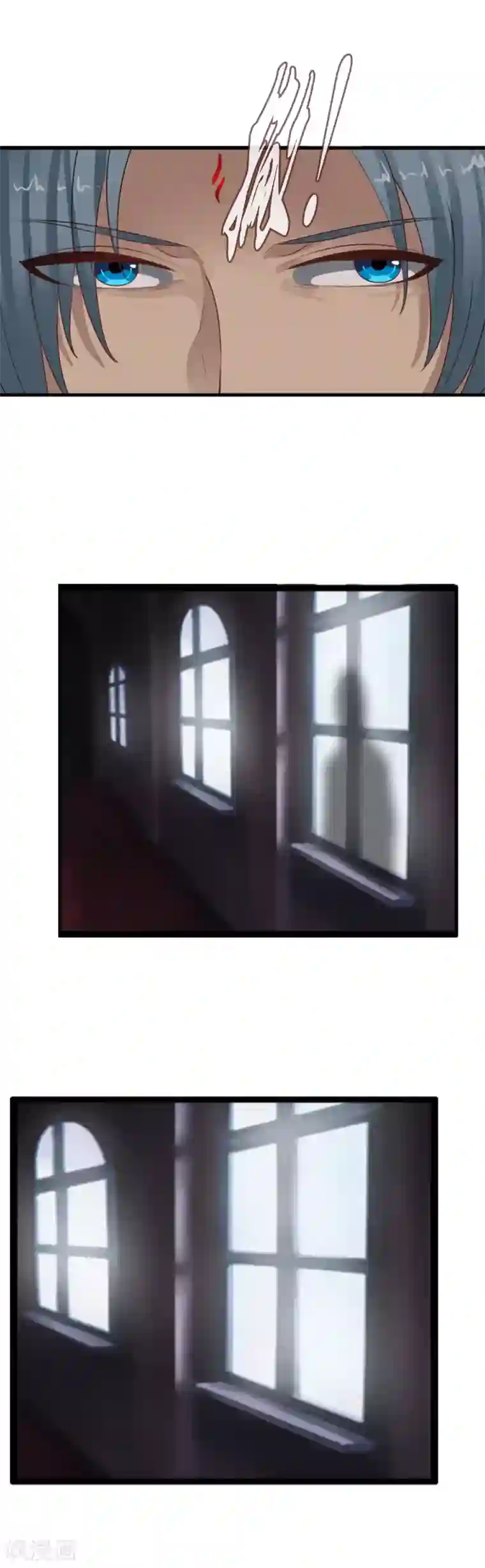 御我者第104话 祖宗还是活宝？