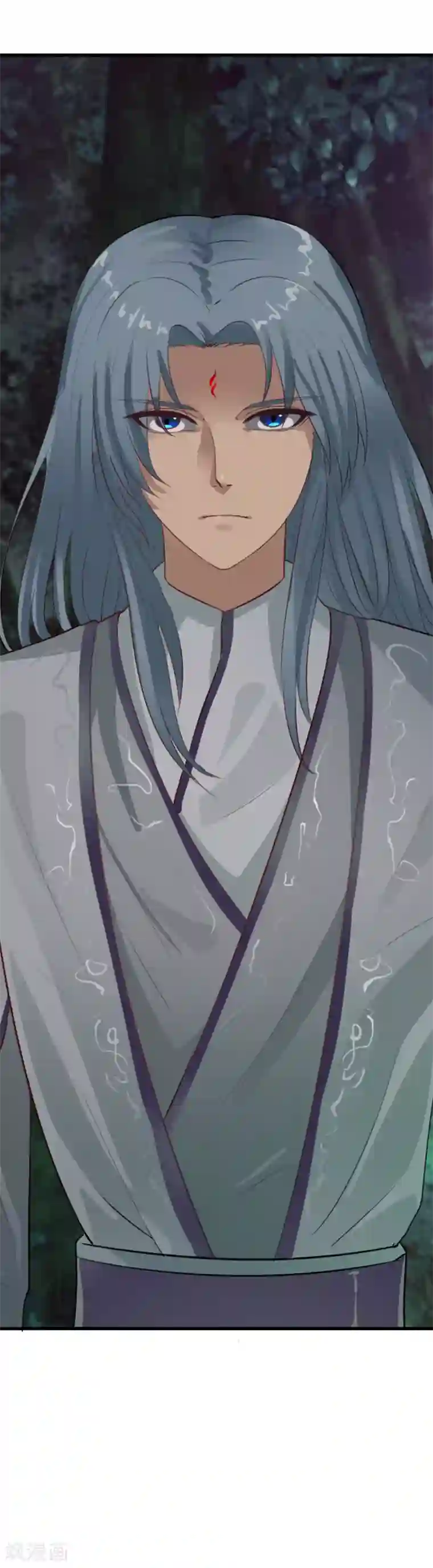 御我者第104话 祖宗还是活宝？