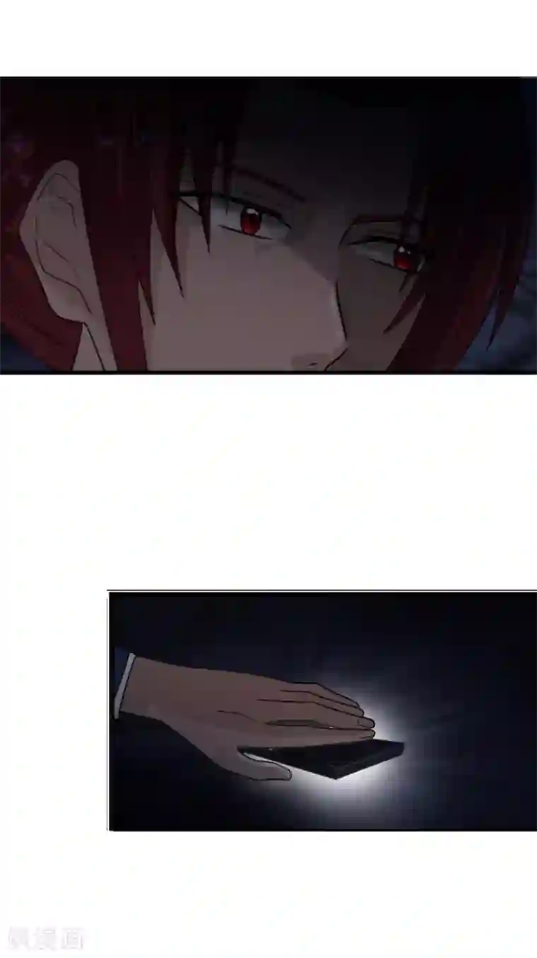 御我者第125话 重逢