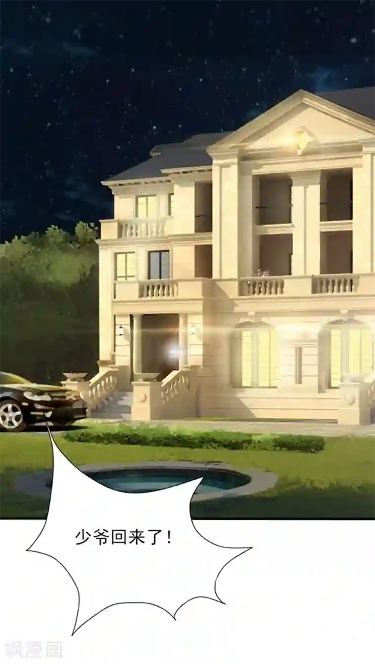 全球缉爱第15话