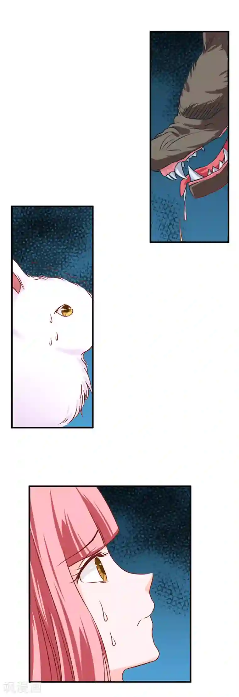 全球缉爱第20话