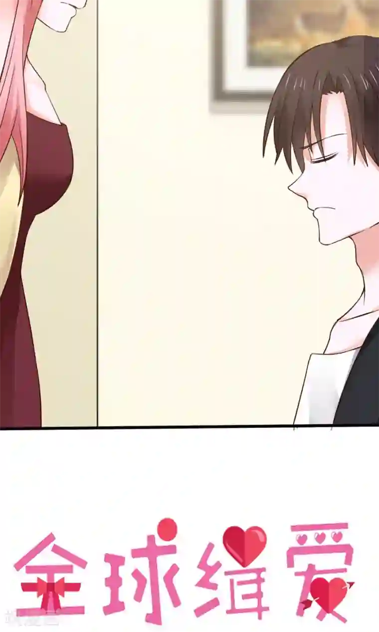 全球缉爱第29话