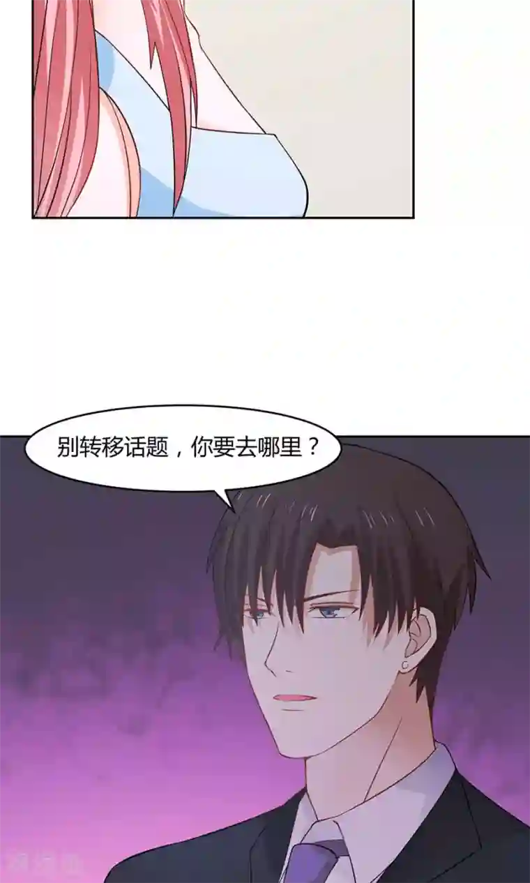 全球缉爱第33话