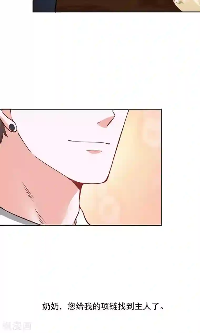 全球缉爱第47话