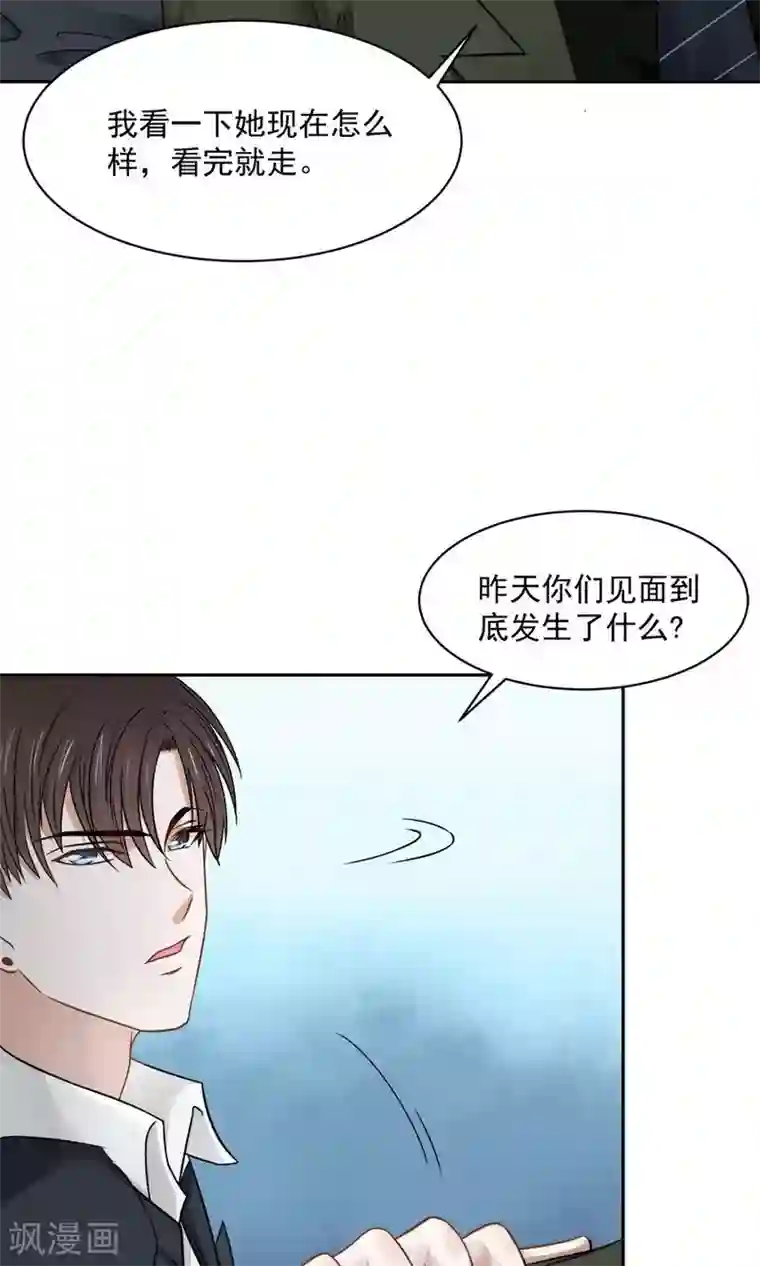 全球缉爱第55话