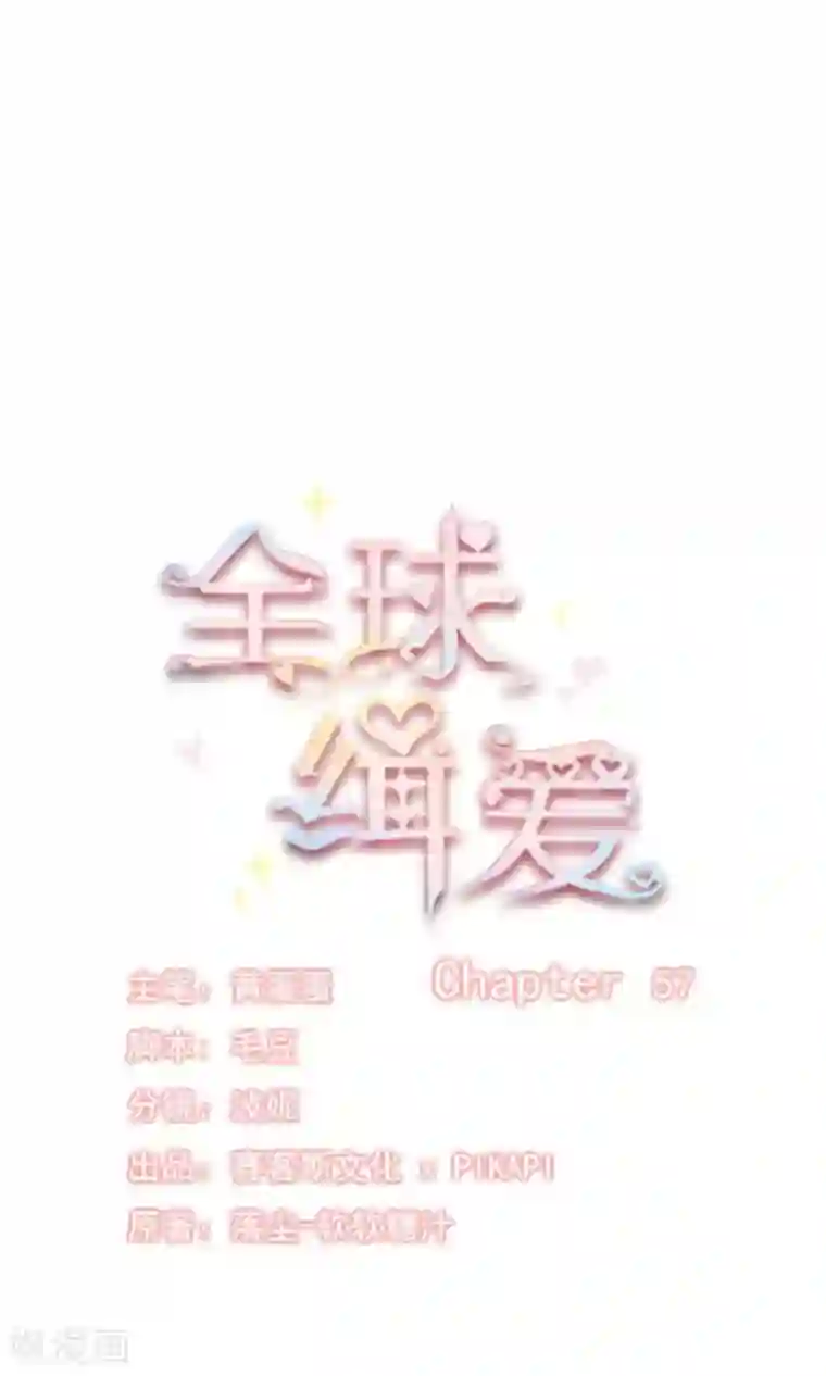 全球缉爱第57话