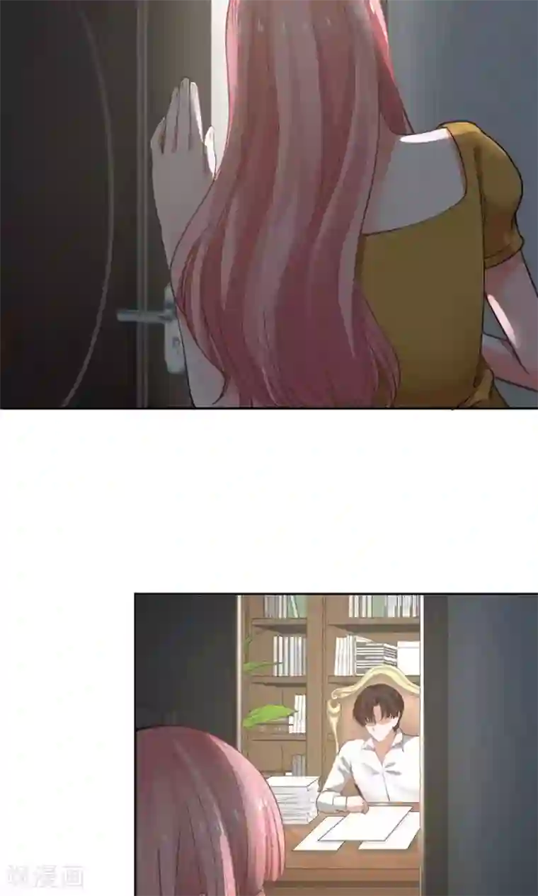 全球缉爱第58话