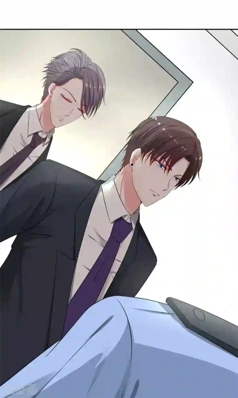 全球缉爱第60话