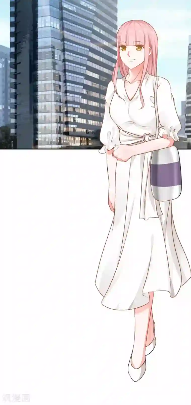 全球缉爱第61话