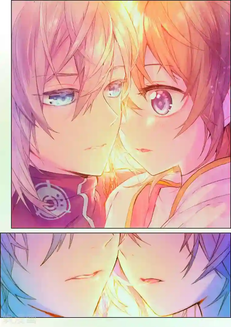 猫箱反转第27话 前往地下1